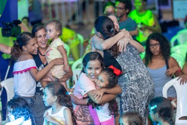 Parque da Cidade / Laranjeiras - Serra/ES